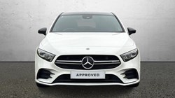 2022 (72) MERCEDES-BENZ A CLASS A35 4Matic Executive Edition 5dr Auto 4670385