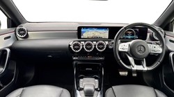 2022 (72) MERCEDES-BENZ A CLASS A35 4Matic Executive Edition 5dr Auto 4670387