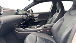 2022 (72) MERCEDES-BENZ A CLASS A35 4Matic Executive Edition 5dr Auto 4670381