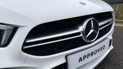 2022 (72) MERCEDES-BENZ A CLASS A35 4Matic Executive Edition 5dr Auto 4670412