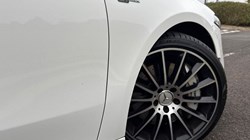 2022 (72) MERCEDES-BENZ A CLASS A35 4Matic Executive Edition 5dr Auto 4670418