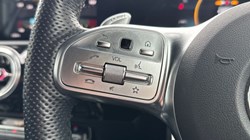 2022 (72) MERCEDES-BENZ A CLASS A35 4Matic Executive Edition 5dr Auto 4670404