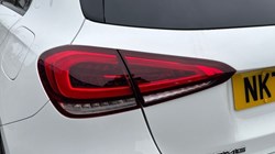 2022 (72) MERCEDES-BENZ A CLASS A35 4Matic Executive Edition 5dr Auto 4670397