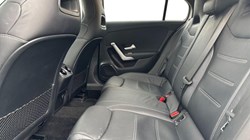 2022 (72) MERCEDES-BENZ A CLASS A35 4Matic Executive Edition 5dr Auto 4670382