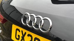 2020 (20) AUDI Q3 35 TDI S Line 5dr S Tronic 4670837