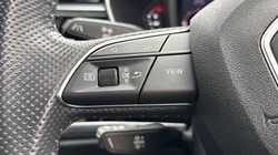 2020 (20) AUDI Q3 35 TDI S Line 5dr S Tronic 4670825