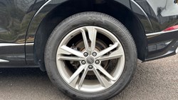2020 (20) AUDI Q3 35 TDI S Line 5dr S Tronic 4670807
