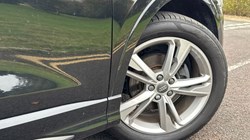 2020 (20) AUDI Q3 35 TDI S Line 5dr S Tronic 4670841