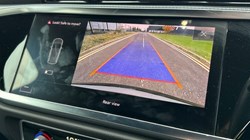 2020 (20) AUDI Q3 35 TDI S Line 5dr S Tronic 4670811