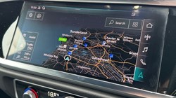 2020 (20) AUDI Q3 35 TDI S Line 5dr S Tronic 4670810