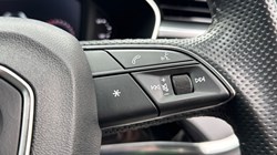 2020 (20) AUDI Q3 35 TDI S Line 5dr S Tronic 4670826