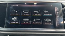 2020 (20) AUDI Q3 35 TDI S Line 5dr S Tronic 4670827
