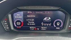 2020 (20) AUDI Q3 35 TDI S Line 5dr S Tronic 4670815