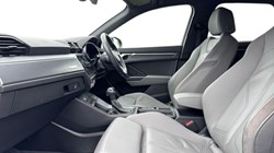 2020 (20) AUDI Q3 35 TDI S Line 5dr S Tronic 4670802
