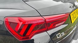 2020 (20) AUDI Q3 35 TDI S Line 5dr S Tronic 4670818