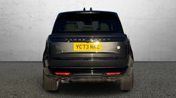2023 (73) LAND ROVER RANGE ROVER 4.4 P530 V8 SV 4dr Auto 4690066