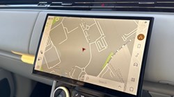 2023 (73) LAND ROVER RANGE ROVER 4.4 P530 V8 SV 4dr Auto 4690071