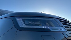 2023 (73) LAND ROVER RANGE ROVER 4.4 P530 V8 SV 4dr Auto 4690077