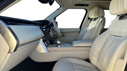 2023 (73) LAND ROVER RANGE ROVER 4.4 P530 V8 SV 4dr Auto 4690063