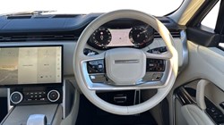 2023 (73) LAND ROVER RANGE ROVER 4.4 P530 V8 SV 4dr Auto 4690075