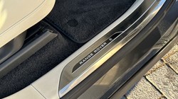 2023 (73) LAND ROVER RANGE ROVER 4.4 P530 V8 SV 4dr Auto 4690095