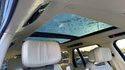 2023 (73) LAND ROVER RANGE ROVER 4.4 P530 V8 SV 4dr Auto 4690081