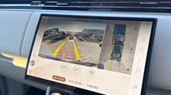 2023 (73) LAND ROVER RANGE ROVER 4.4 P530 V8 SV 4dr Auto 4690072