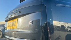 2023 (73) LAND ROVER RANGE ROVER 4.4 P530 V8 SV 4dr Auto 4690104