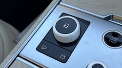 2023 (73) LAND ROVER RANGE ROVER 4.4 P530 V8 SV 4dr Auto 4690093