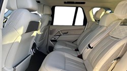 2023 (73) LAND ROVER RANGE ROVER 4.4 P530 V8 SV 4dr Auto 4690064