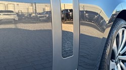 2023 (73) LAND ROVER RANGE ROVER 4.4 P530 V8 SV 4dr Auto 4690080