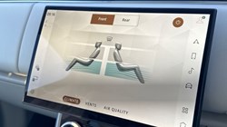 2023 (73) LAND ROVER RANGE ROVER 4.4 P530 V8 SV 4dr Auto 4690090