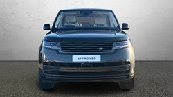 2023 (73) LAND ROVER RANGE ROVER 4.4 P530 V8 SV 4dr Auto 4690067