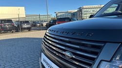 2023 (73) LAND ROVER RANGE ROVER 4.4 P530 V8 SV 4dr Auto 4690100