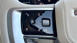 2023 (73) LAND ROVER RANGE ROVER 4.4 P530 V8 SV 4dr Auto 4690087