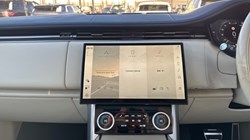 2023 (73) LAND ROVER RANGE ROVER 4.4 P530 V8 SV 4dr Auto 4690074