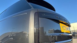 2023 (73) LAND ROVER RANGE ROVER 4.4 P530 V8 SV 4dr Auto 4690079