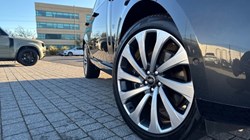 2023 (73) LAND ROVER RANGE ROVER 4.4 P530 V8 SV 4dr Auto 4690101