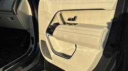 2023 (73) LAND ROVER RANGE ROVER 4.4 P530 V8 SV 4dr Auto 4690082