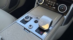 2023 (73) LAND ROVER RANGE ROVER 4.4 P530 V8 SV 4dr Auto 4690073