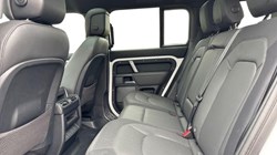 2022 (72) LAND ROVER DEFENDER 3.0 D300 X-Dynamic HSE 110 5dr Auto 4670424