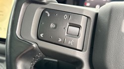 2022 (72) LAND ROVER DEFENDER 3.0 D300 X-Dynamic HSE 110 5dr Auto 4670446