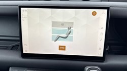 2022 (72) LAND ROVER DEFENDER 3.0 D300 X-Dynamic HSE 110 5dr Auto 4670449