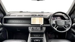 2022 (72) LAND ROVER DEFENDER 3.0 D300 X-Dynamic HSE 110 5dr Auto 4670429