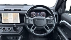 2022 (72) LAND ROVER DEFENDER 3.0 D300 X-Dynamic HSE 110 5dr Auto 4670435