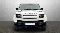 2022 (72) LAND ROVER DEFENDER 3.0 D300 X-Dynamic HSE 110 5dr Auto 4670427