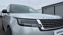 2024 (24) LAND ROVER RANGE ROVER 3.0 P460e Autobiography 4dr Auto 4671188