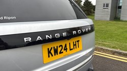 2024 (24) LAND ROVER RANGE ROVER 3.0 P460e Autobiography 4dr Auto 4671215
