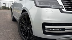 2024 (24) LAND ROVER RANGE ROVER 3.0 P460e Autobiography 4dr Auto 4671212