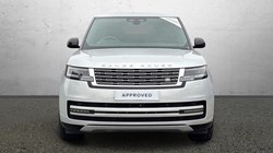2024 (24) LAND ROVER RANGE ROVER 3.0 P460e Autobiography 4dr Auto 4671178